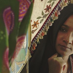 Photo Tannishtha Chatterjee