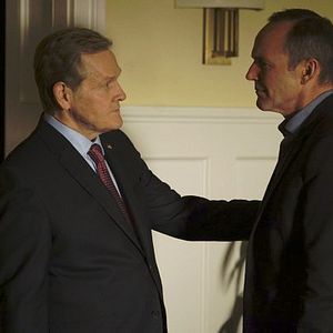 Photo Clark Gregg