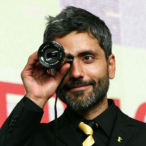 Photo Babak Najafi