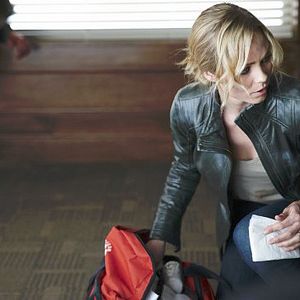 Photo Laura Vandervoort