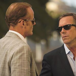 Photo Alistair Petrie