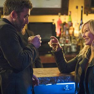 Photo New York Unité Spéciale