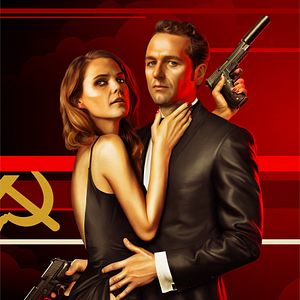 Photo The Americans (2013)