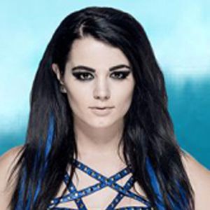 Saraya-Jade Bevis - AlloCiné