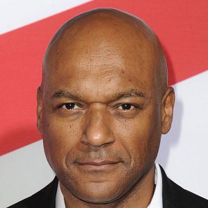 Photo Colin Salmon