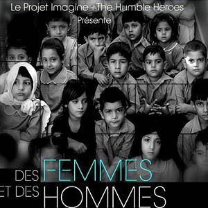 Photo Des Femmes et des Hommes