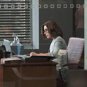 Photo Julianna Margulies