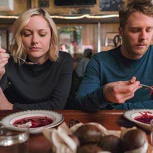 Photo Georgina Haig