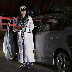 Photo Pauley Perrette