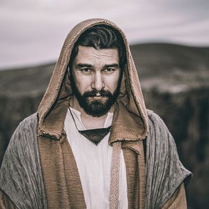 Photo Somuncu Baba: Aşkın Sırrı