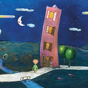 Photo Jeux de lune