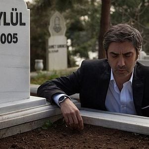 Photo Kurtlar Vadisi Pusu