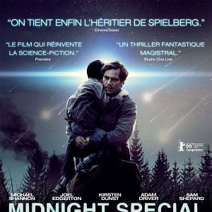 Photo Midnight Special