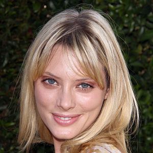 Photo April Bowlby