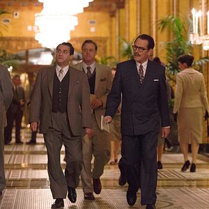 Photo Michael Stuhlbarg