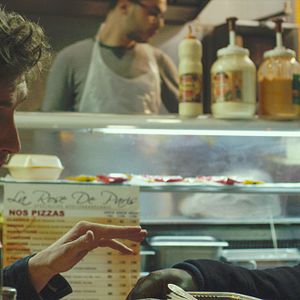 Photo Lucien Jean-Baptiste