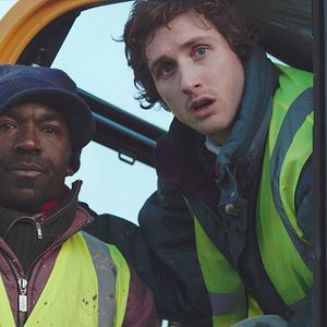 Photo Lucien Jean-Baptiste