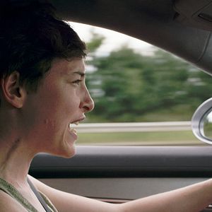 Photo Salomé Richard