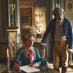 Photo Les Visiteurs - La Révolution