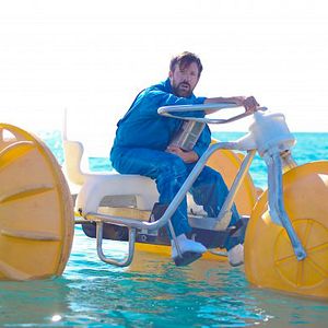 Photo Will Forte