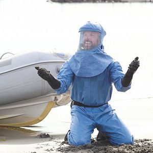 Photo Will Forte