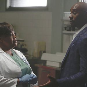 Photo Sherri Shepherd