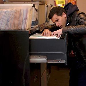 Photo Brooklyn Nine-Nine