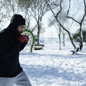 Photo Sarp Levendoğlu