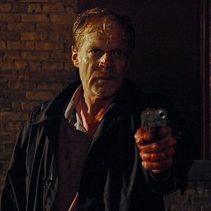 Photo Danny Goldring