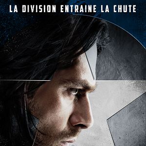 Photo Captain America: Civil War