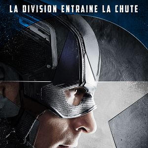 Photo Captain America: Civil War