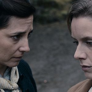 Photo Marián Álvarez