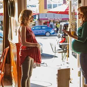 Photo Gillian Jacobs