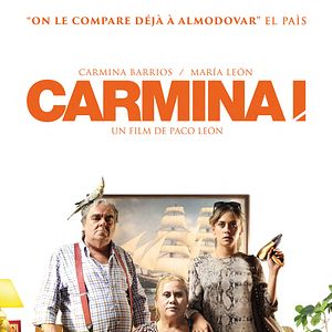 Photo Carmina !