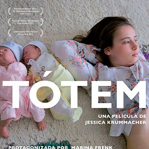 Photo Totem