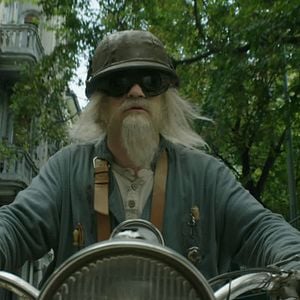 Photo Gard B. Eidsvold