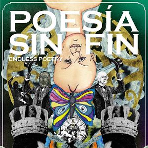 Photo Poesía Sin Fin
