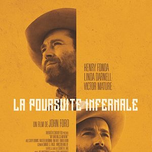 Photo La Poursuite infernale