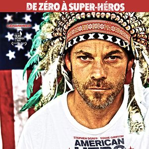 Photo American Hero