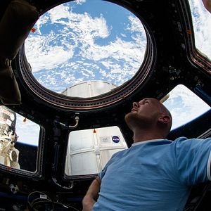 Photo Gravité Zéro