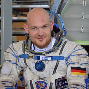 Photo Gravité Zéro