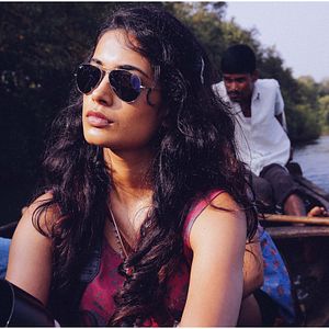 Photo Sarah-Jane Dias