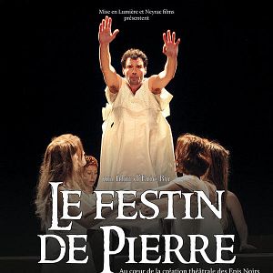 Photo Le Festin de Pierre