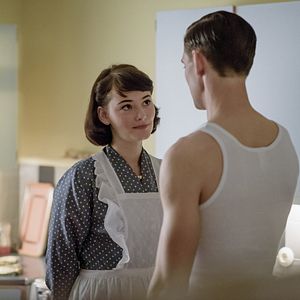 Photo August Wittgenstein