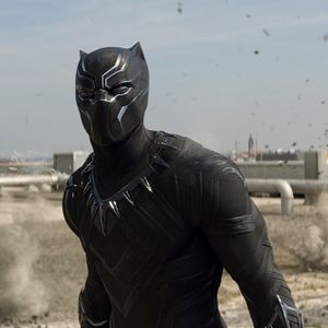 Photo Chadwick Boseman