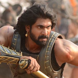 Photo Rana Daggubati