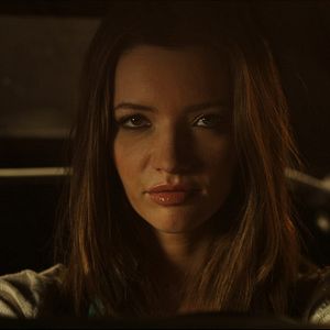 Photo Talulah Riley