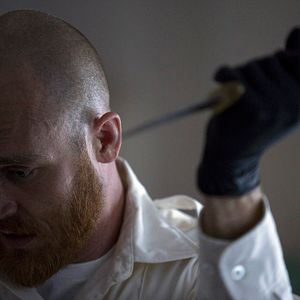 Photo Ethan Embry