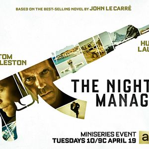 Photo The Night Manager