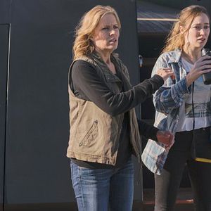 Photo Alycia Debnam-Carey